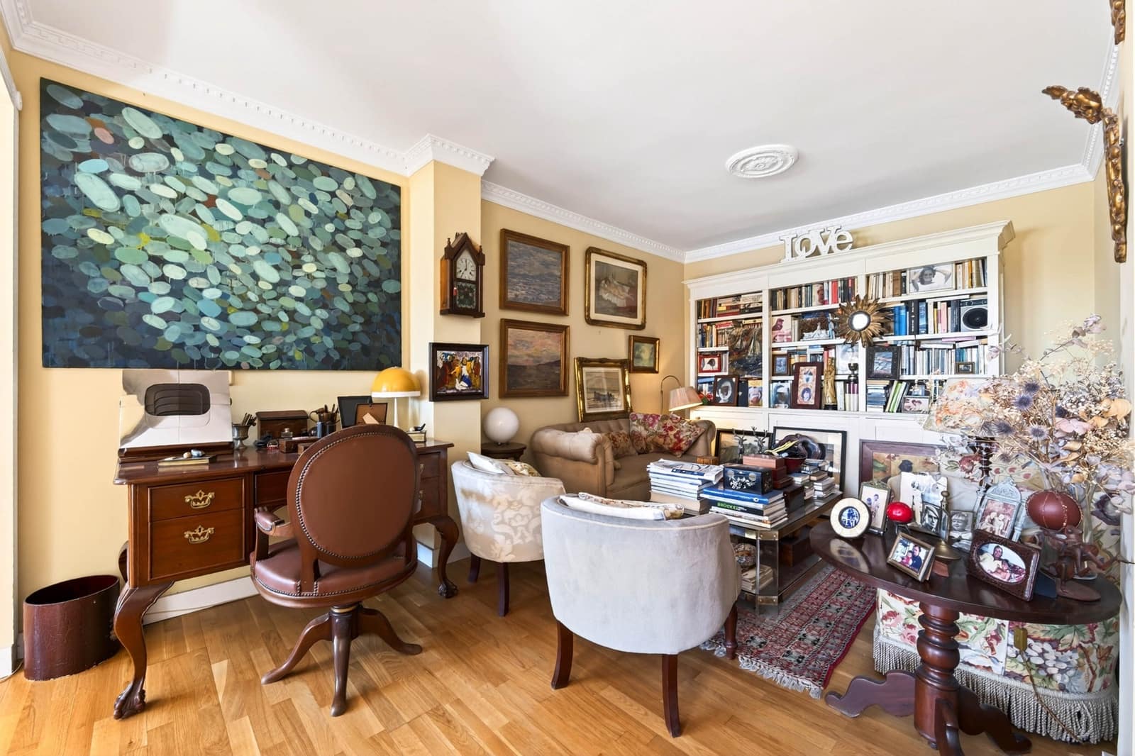 3 bedroom Penthouse for sale in Malaga city with garage - € 1,500,000 (Ref: 9865064)