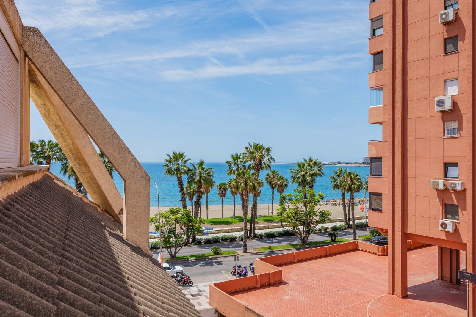 3 bedroom Penthouse for sale in Malaga city with garage - € 1,500,000 (Ref: 9865064)