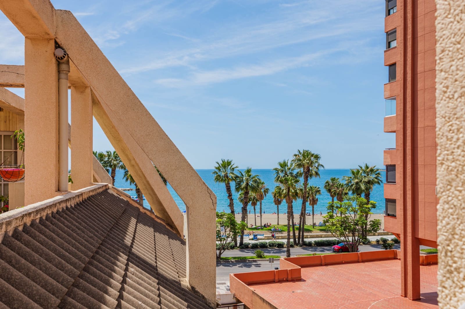 3 bedroom Penthouse for sale in Malaga city with garage - € 1,500,000 (Ref: 9865064)