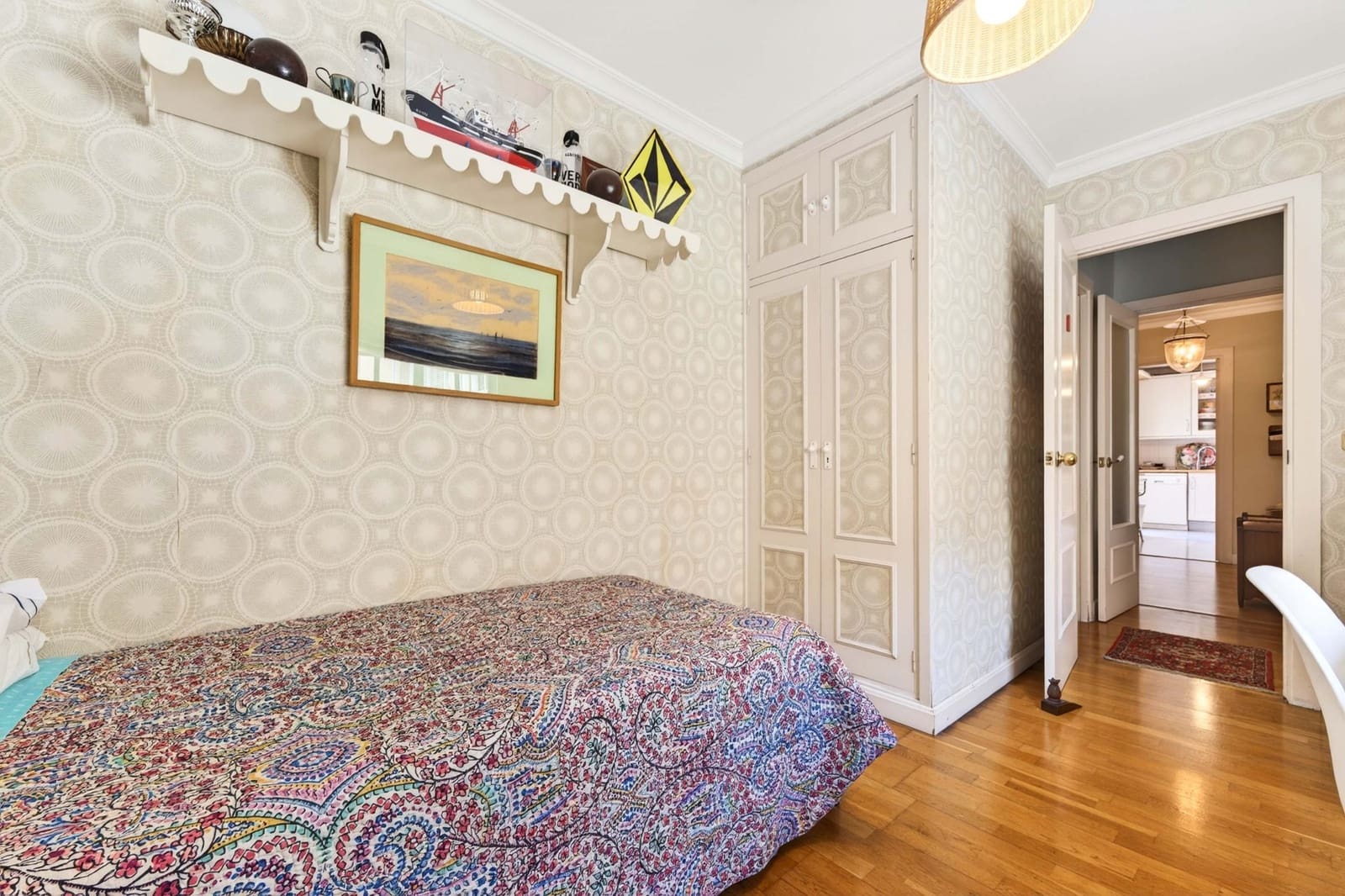 3 bedroom Penthouse for sale in Malaga city with garage - € 1,500,000 (Ref: 9865064)