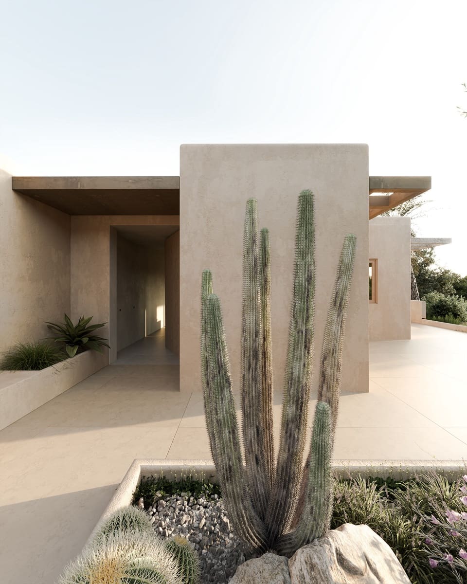 5 bedroom Villa for sale in Tarifa with pool garage - € 2,500,000 (Ref: 9866879)