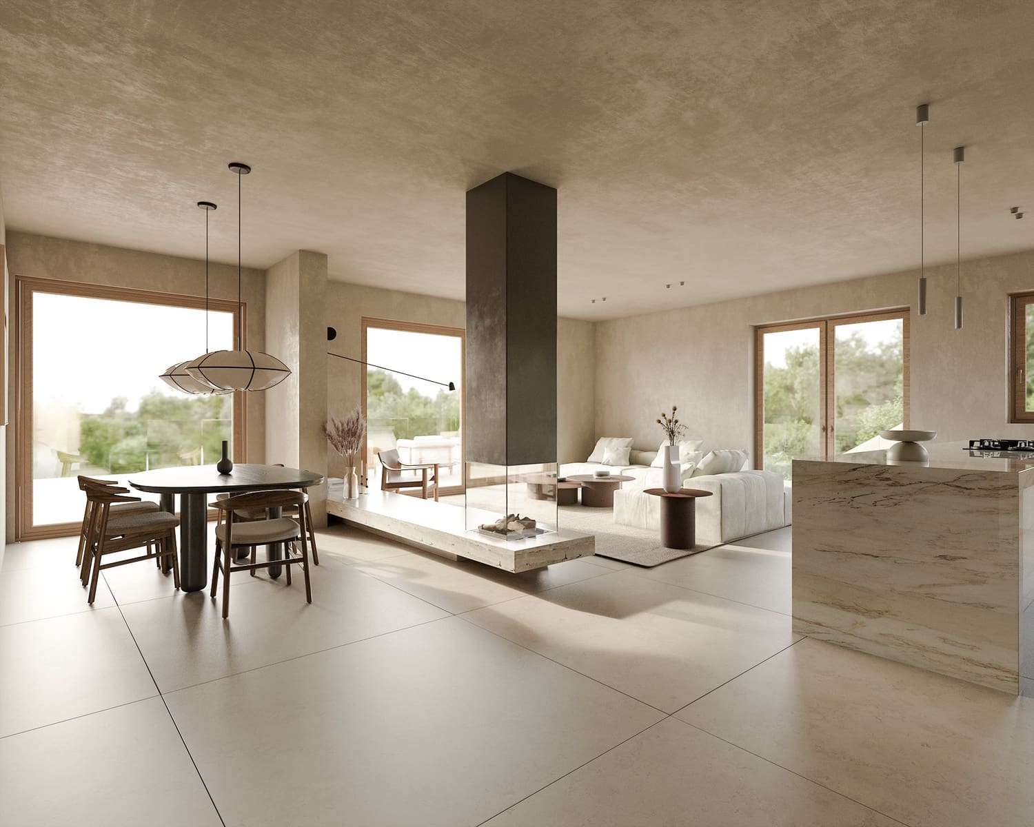 5 bedroom Villa for sale in Tarifa with pool garage - € 2,500,000 (Ref: 9866879)