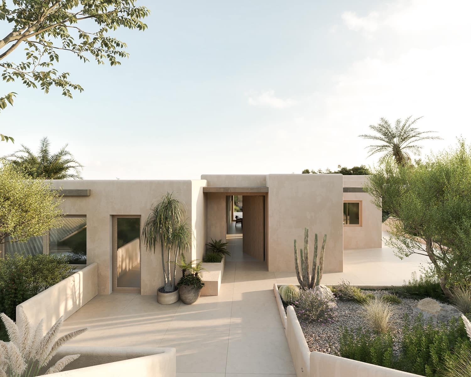 5 bedroom Villa for sale in Tarifa with pool garage - € 2,500,000 (Ref: 9866879)
