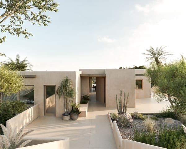 5 camera da letto Villa in vendita in Tarifa con piscina garage - 2.500.000 € (Rif: 9866879)