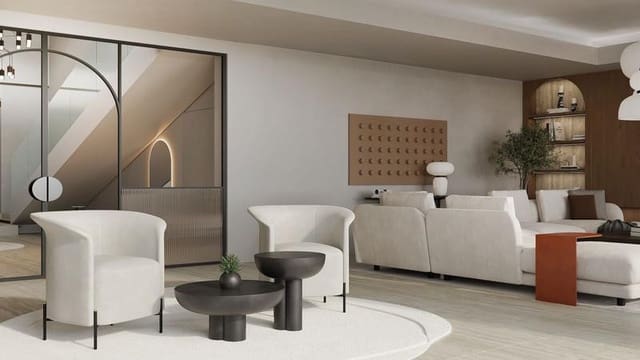 Byggetomt til salgs i Marbella - € 670 000 (Ref: 9878262)