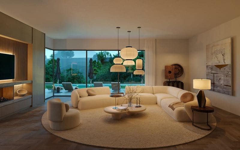 Działka budowlana na sprzedaż w Marbella - 673 000 € (Ref: 9878263)