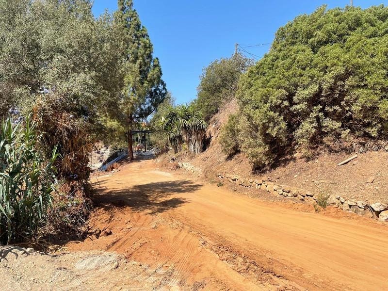 Działka budowlana na sprzedaż w Marbella - 673 000 € (Ref: 9878263)