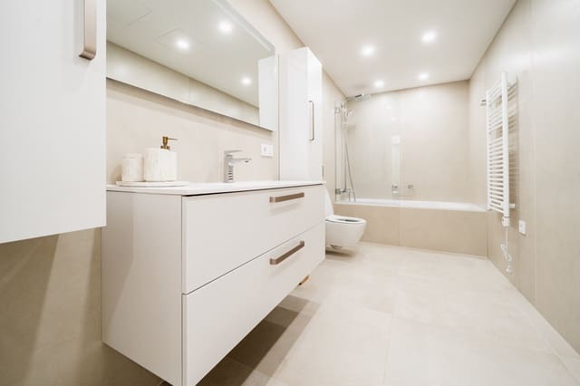7 quarto Apartamento para venda em Marbella com piscina garagem - 4 300 000 € (Ref: 9884363)