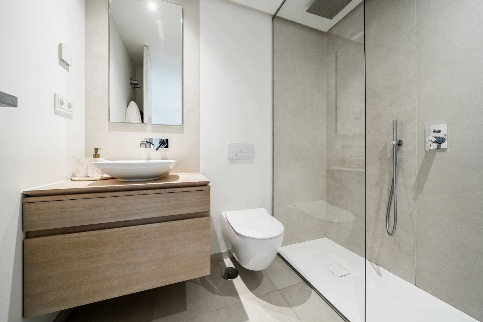 7 slaapkamer Appartement te koop in Marbella met zwembad garage - € 4.300.000 (Ref: 9884363)