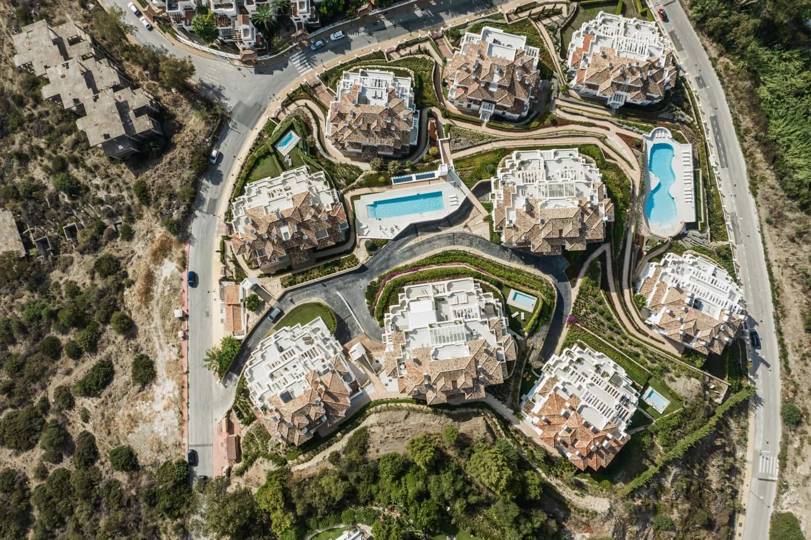 7 slaapkamer Appartement te koop in Marbella met zwembad garage - € 4.300.000 (Ref: 9884363)