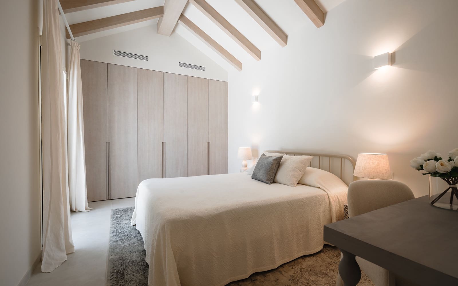 3 Zimmer Villa zu verkaufen in Guadalmina mit Pool Garage - 2.750.000 € (Ref: 9915490)