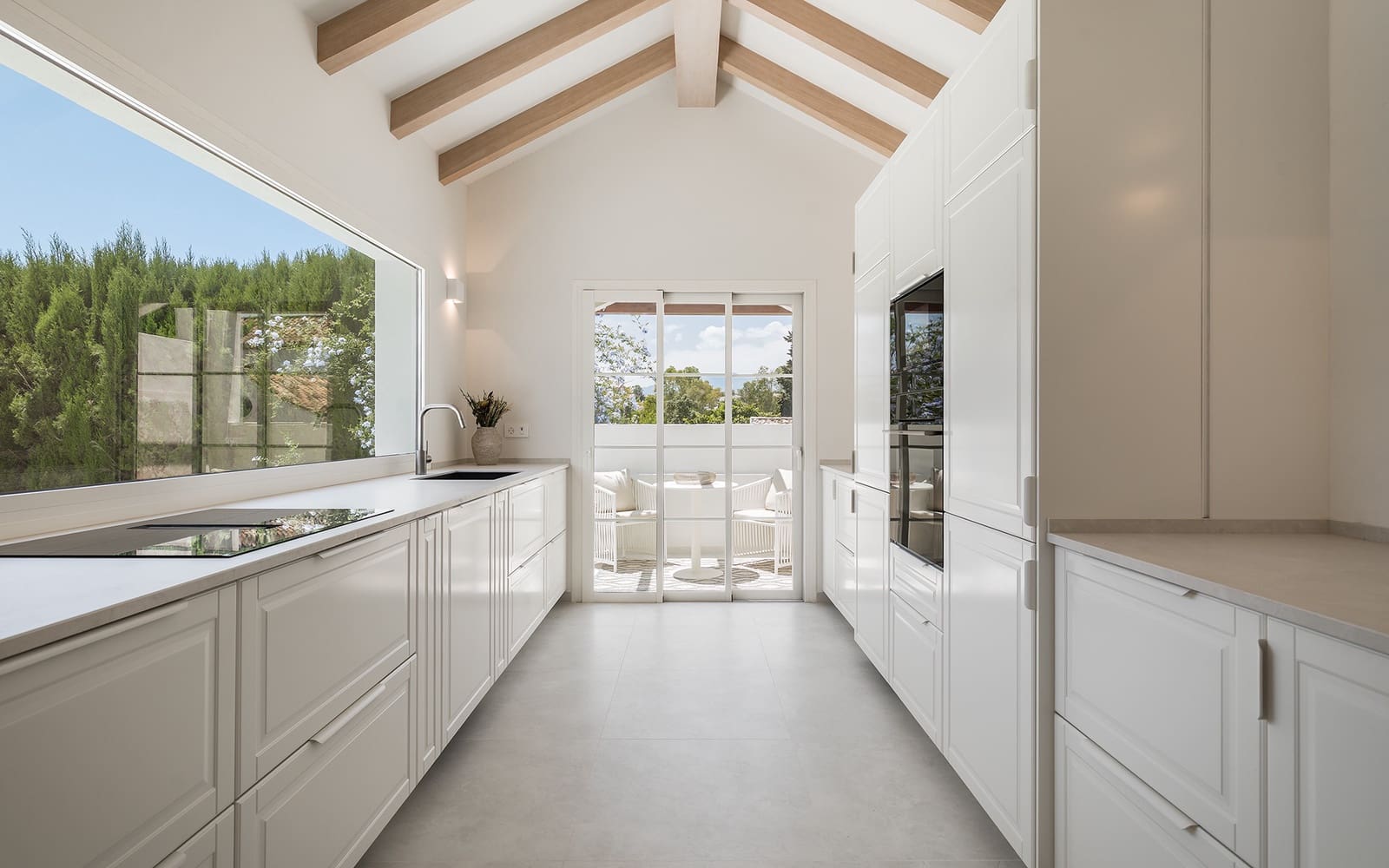 3 Zimmer Villa zu verkaufen in Guadalmina mit Pool Garage - 2.750.000 € (Ref: 9915490)