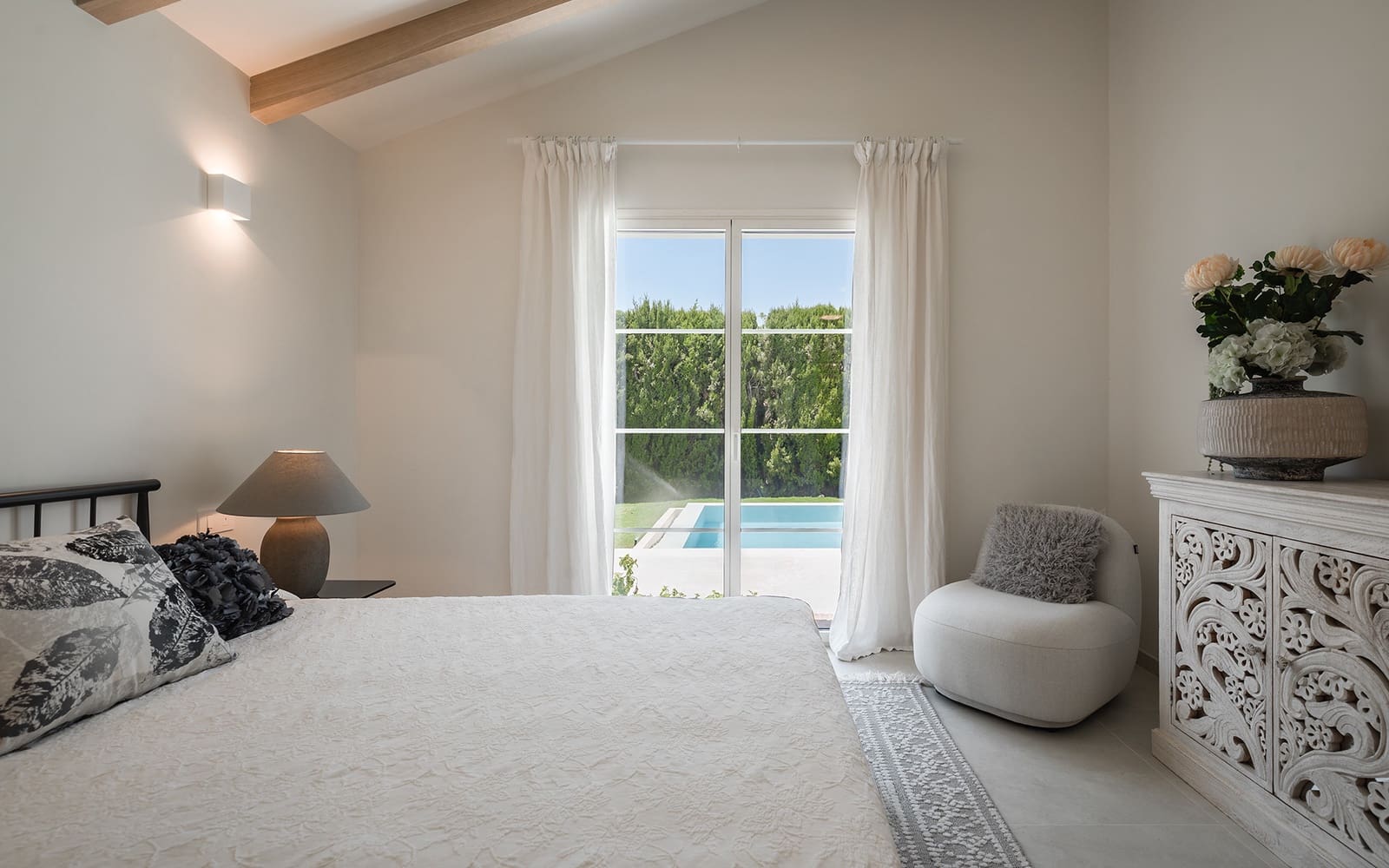 3 Zimmer Villa zu verkaufen in Guadalmina mit Pool Garage - 2.750.000 € (Ref: 9915490)