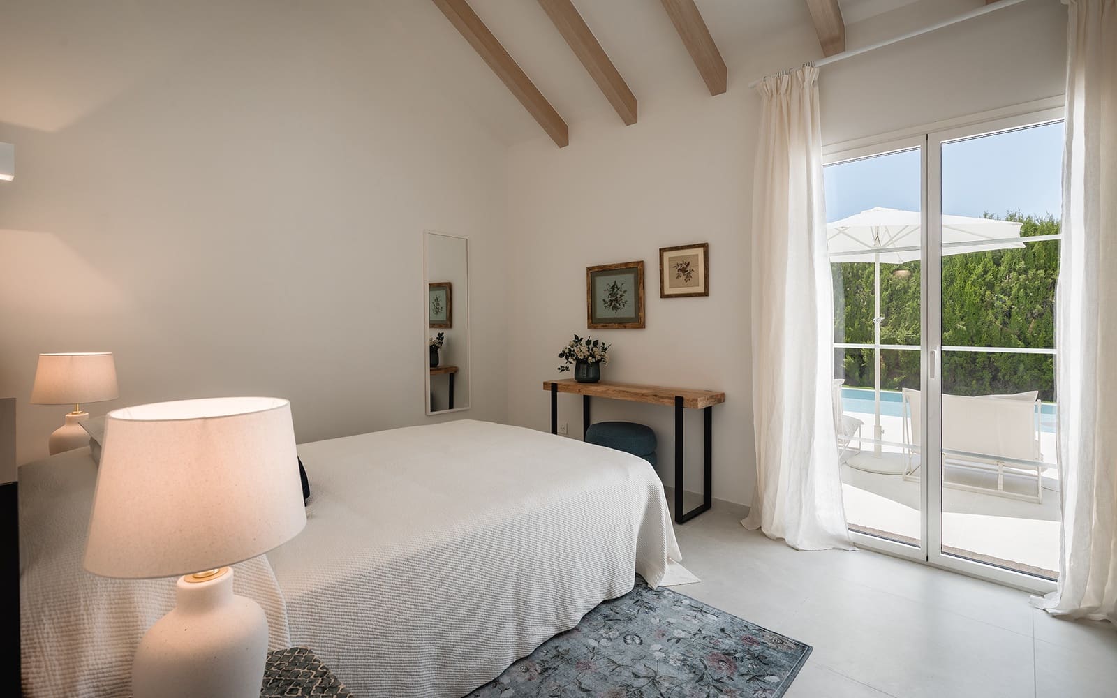 3 Zimmer Villa zu verkaufen in Guadalmina mit Pool Garage - 2.750.000 € (Ref: 9915490)