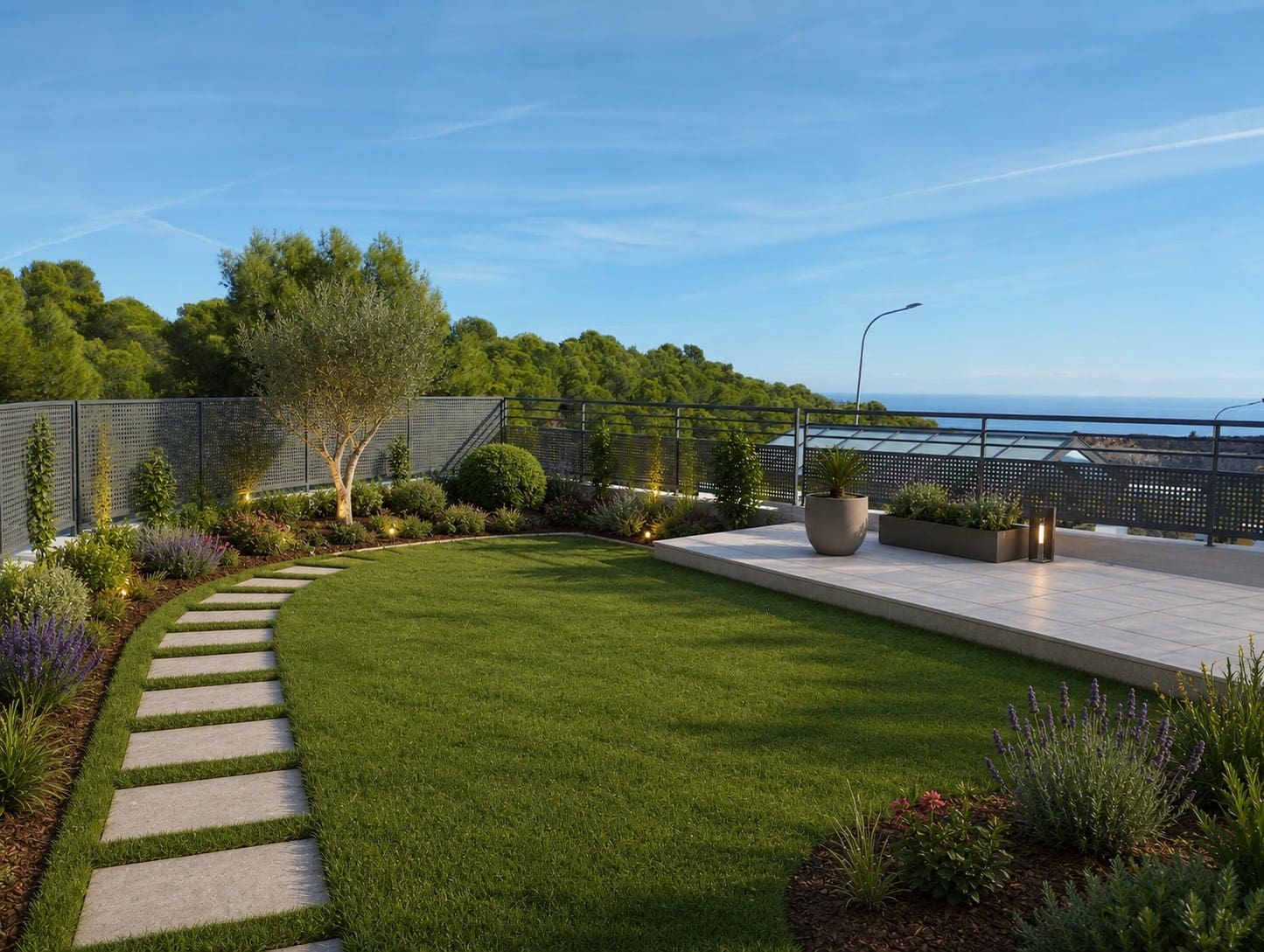 3 soverom Leilighet til salgs i Arroyo de la Miel med svømmebasseng garasje - € 524 000 (Ref: 9915491)