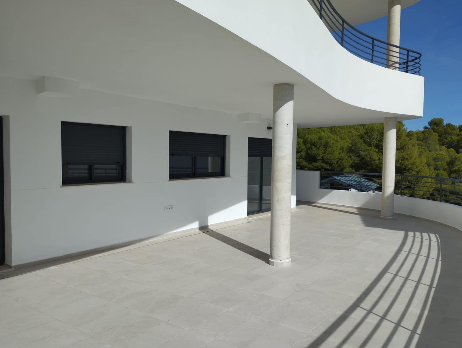 3 soverom Leilighet til salgs i Arroyo de la Miel med svømmebasseng garasje - € 524 000 (Ref: 9915491)