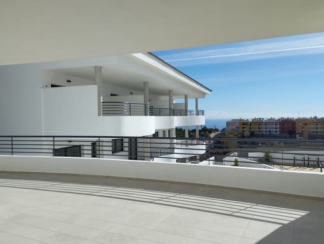 3 soverom Leilighet til salgs i Arroyo de la Miel, Benalmádena med svømmebasseng garasje - € 524 000 (Ref: 9915491)