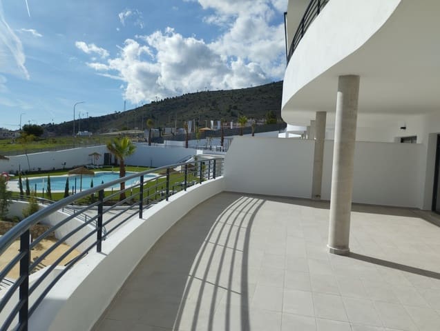 3 soverom Leilighet til salgs i Arroyo de la Miel, Benalmádena med svømmebasseng garasje - € 524 000 (Ref: 9915491)