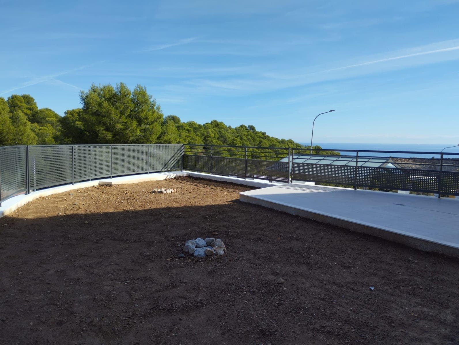3 soverom Leilighet til salgs i Arroyo de la Miel med svømmebasseng garasje - € 524 000 (Ref: 9915491)