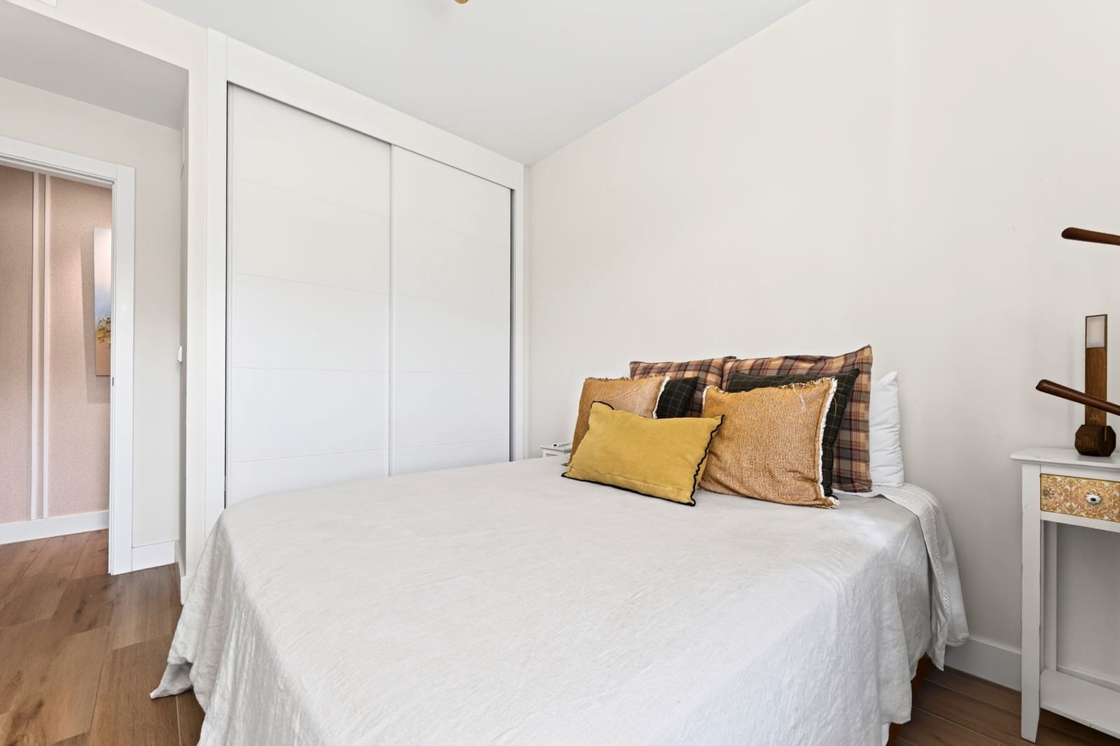 3 soverom Leilighet til salgs i Malaga by med svømmebasseng garasje - € 825 000 (Ref: 9920109)