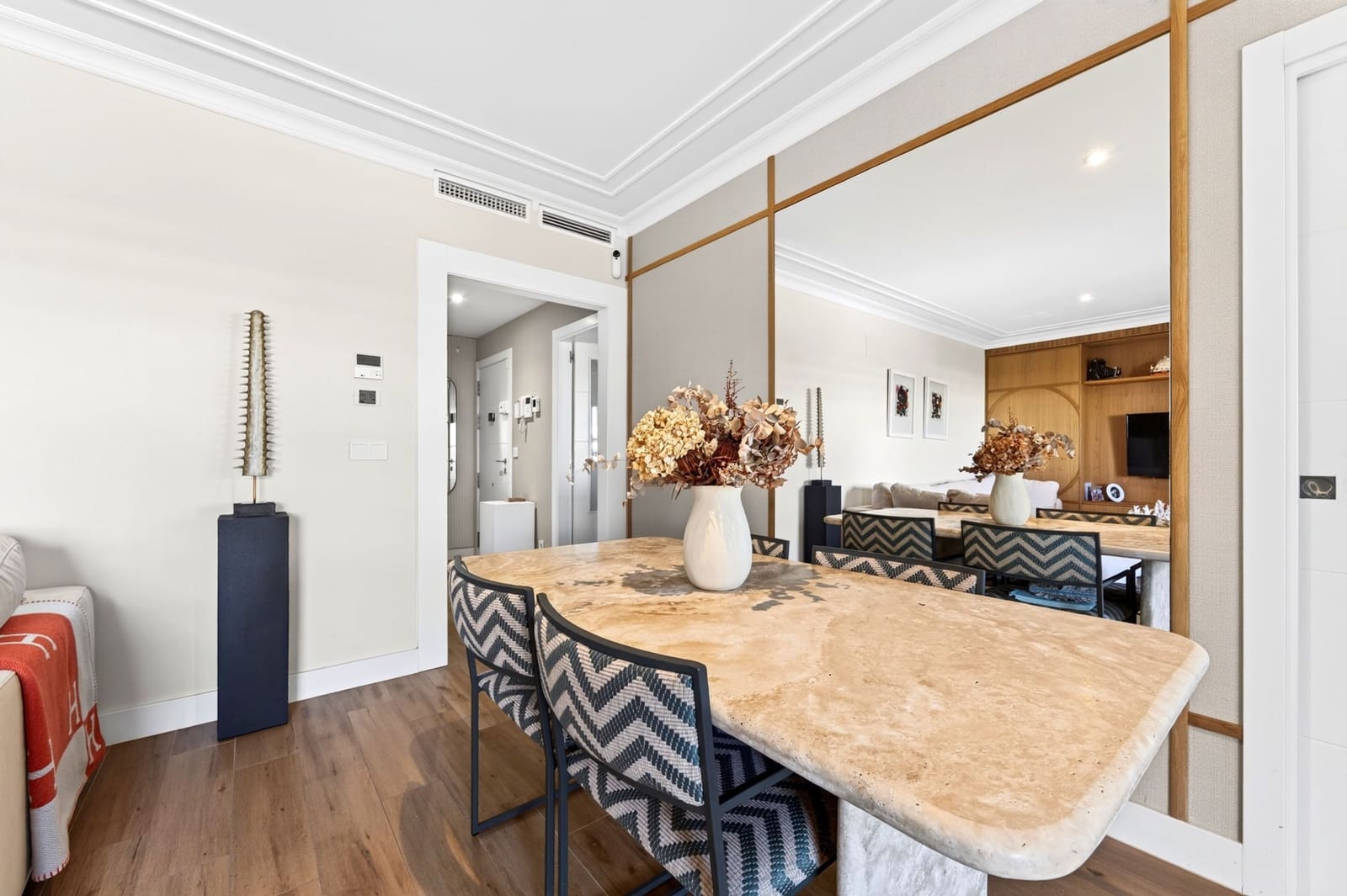 3 soverom Leilighet til salgs i Malaga by med svømmebasseng garasje - € 825 000 (Ref: 9920109)