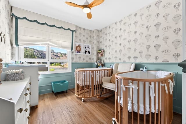 3 soverom Leilighet til salgs i El Limonar, Málaga by med svømmebasseng garasje - € 825 000 (Ref: 9920109)