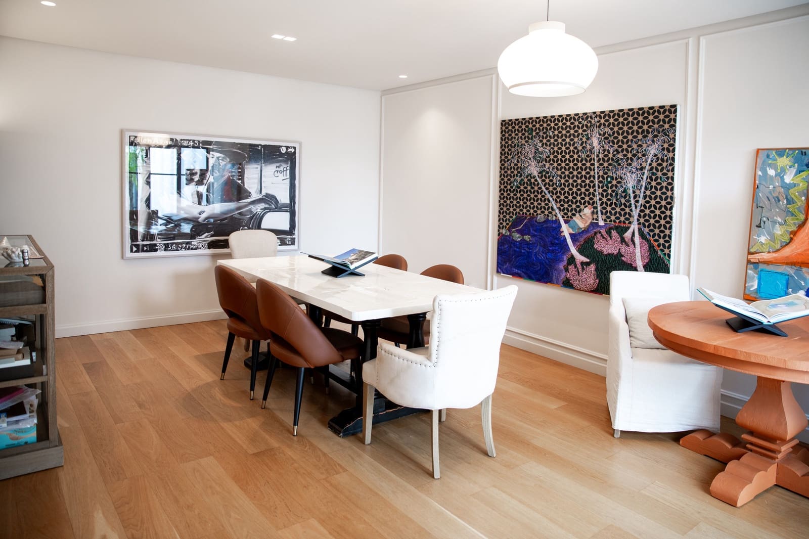 Office for sale in Nueva Andalucia - € 1,795,000 (Ref: 9927067)