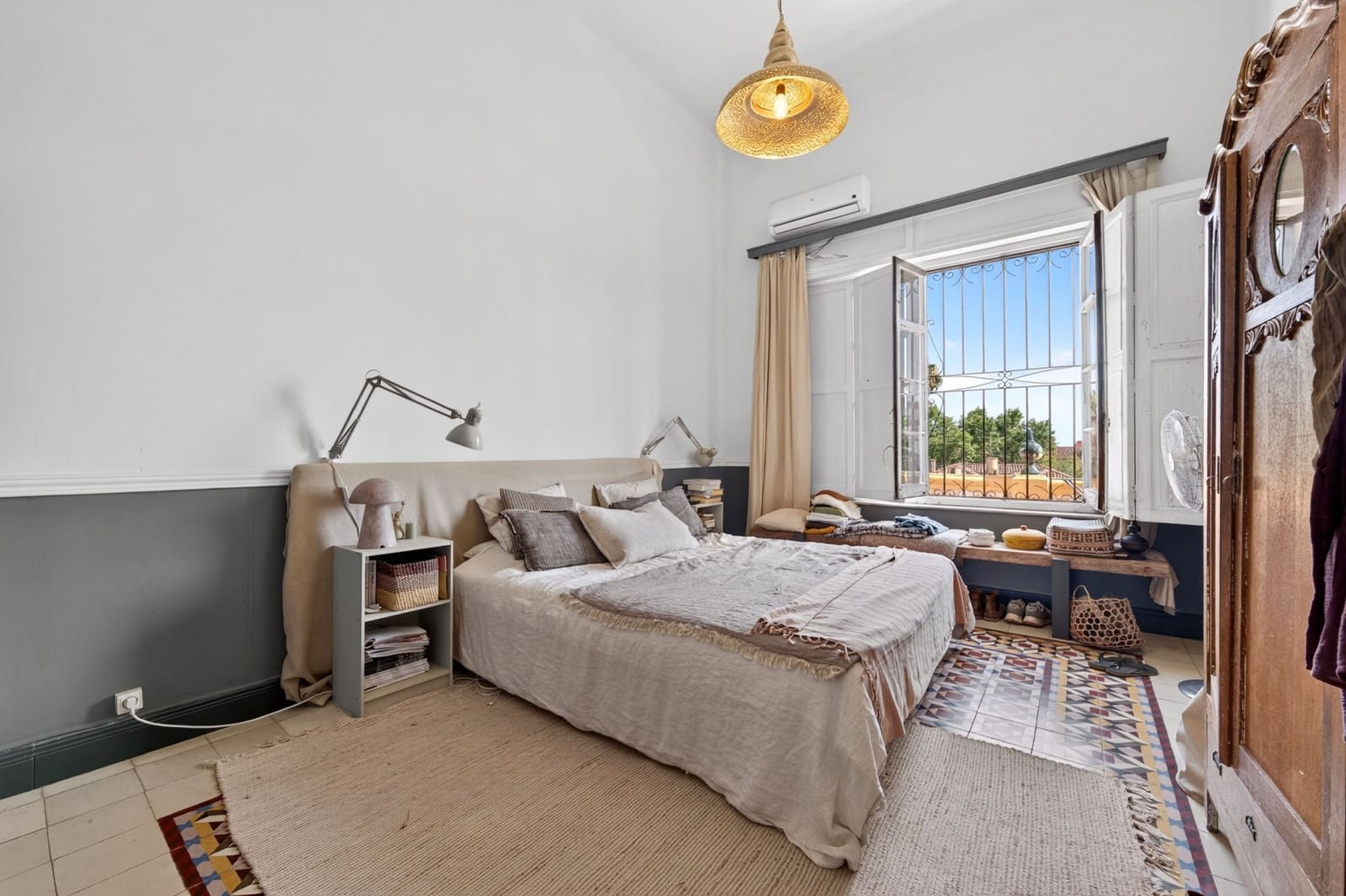7 Zimmer Villa zu verkaufen in Malaga Stadt mit Pool Garage - 1.840.000 € (Ref: 9929066)
