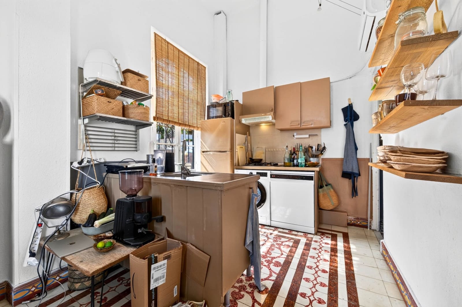 7 Zimmer Villa zu verkaufen in Malaga Stadt mit Pool Garage - 1.840.000 € (Ref: 9929066)