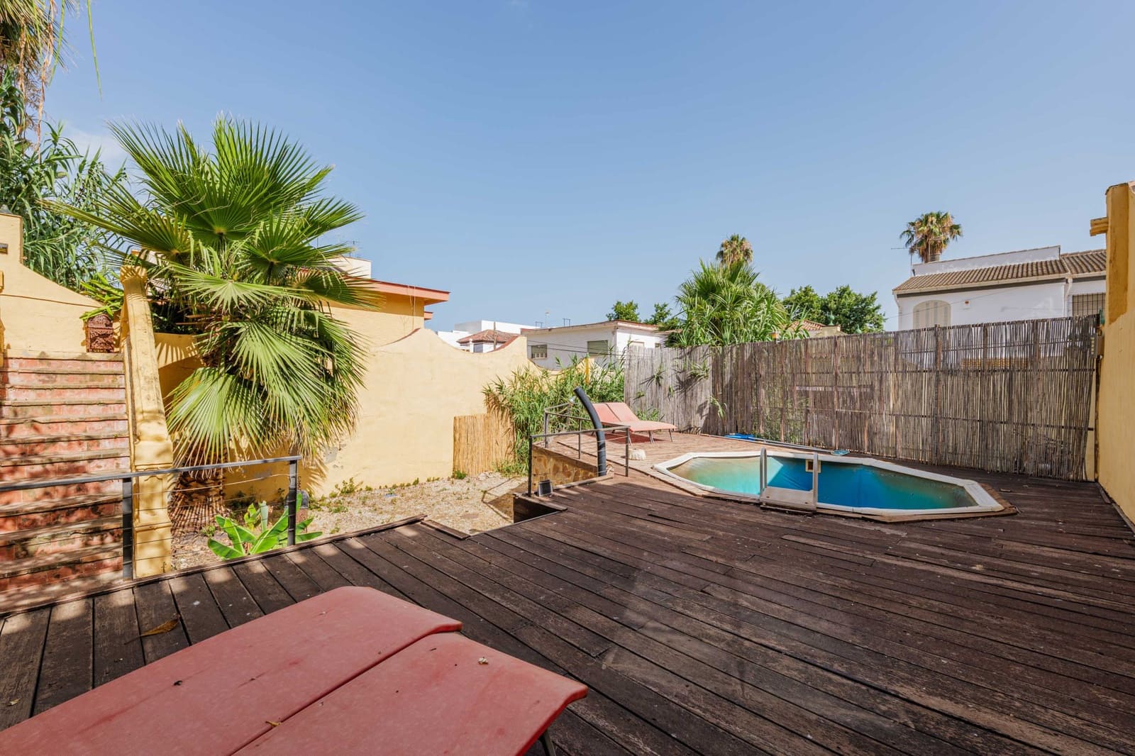 7 Zimmer Villa zu verkaufen in Malaga Stadt mit Pool Garage - 1.840.000 € (Ref: 9929066)