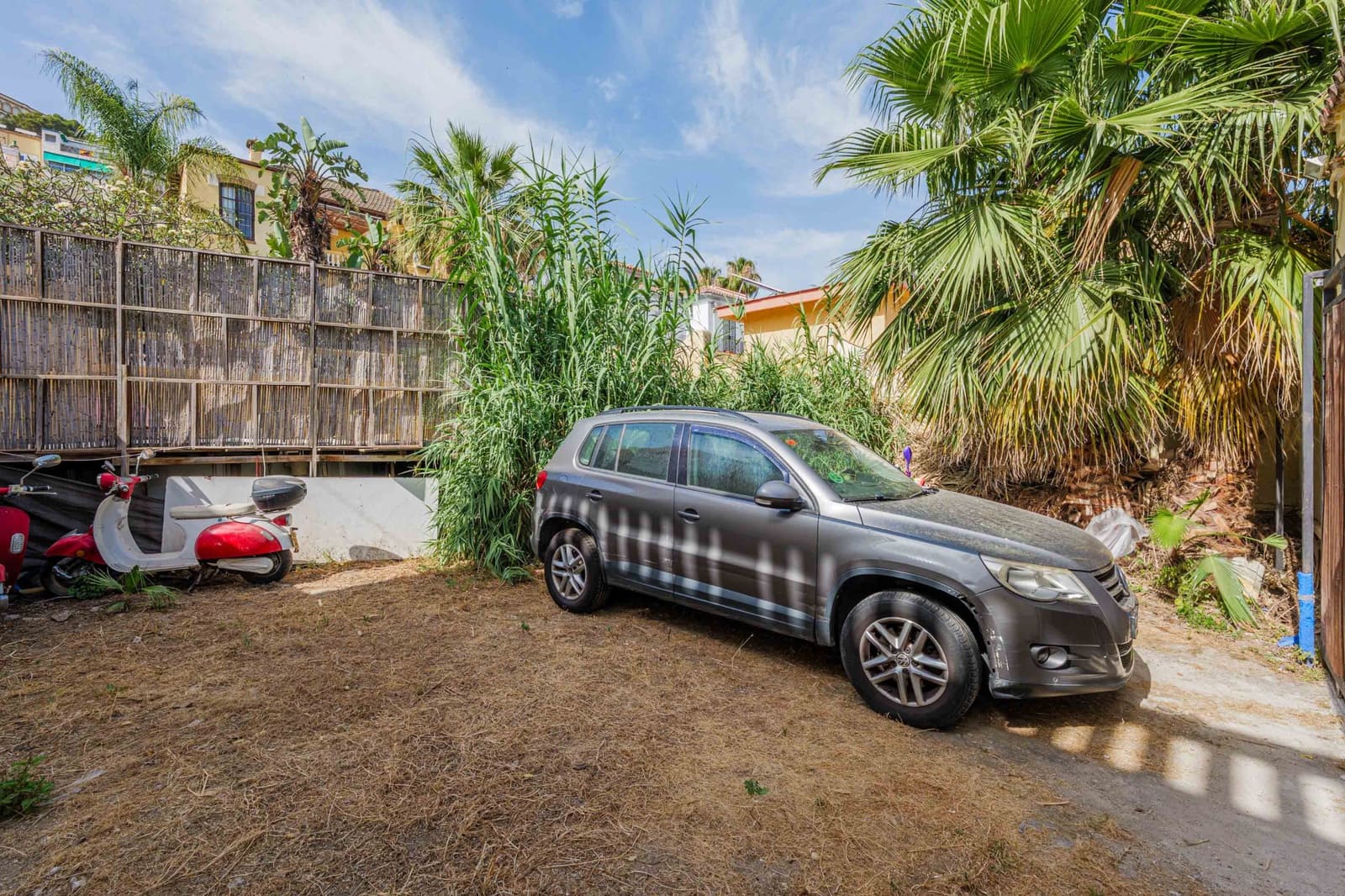 7 Zimmer Villa zu verkaufen in Malaga Stadt mit Pool Garage - 1.840.000 € (Ref: 9929066)