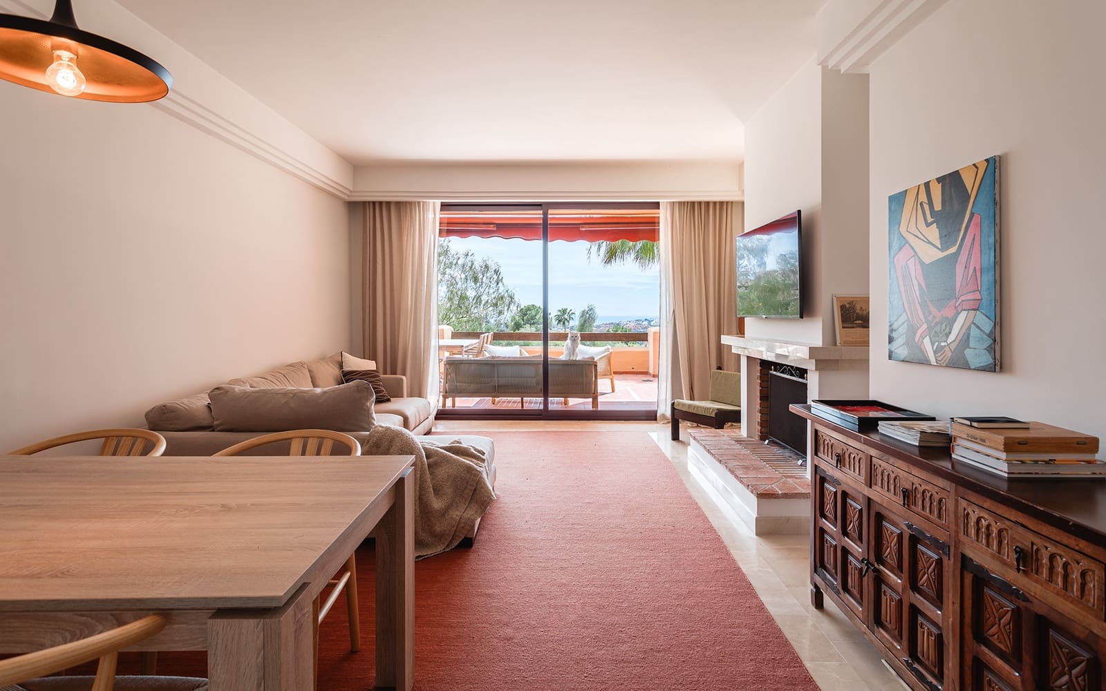 2 bedroom Apartment for sale in Benahavis with pool garage - € 525,000 (Ref: 9933763)