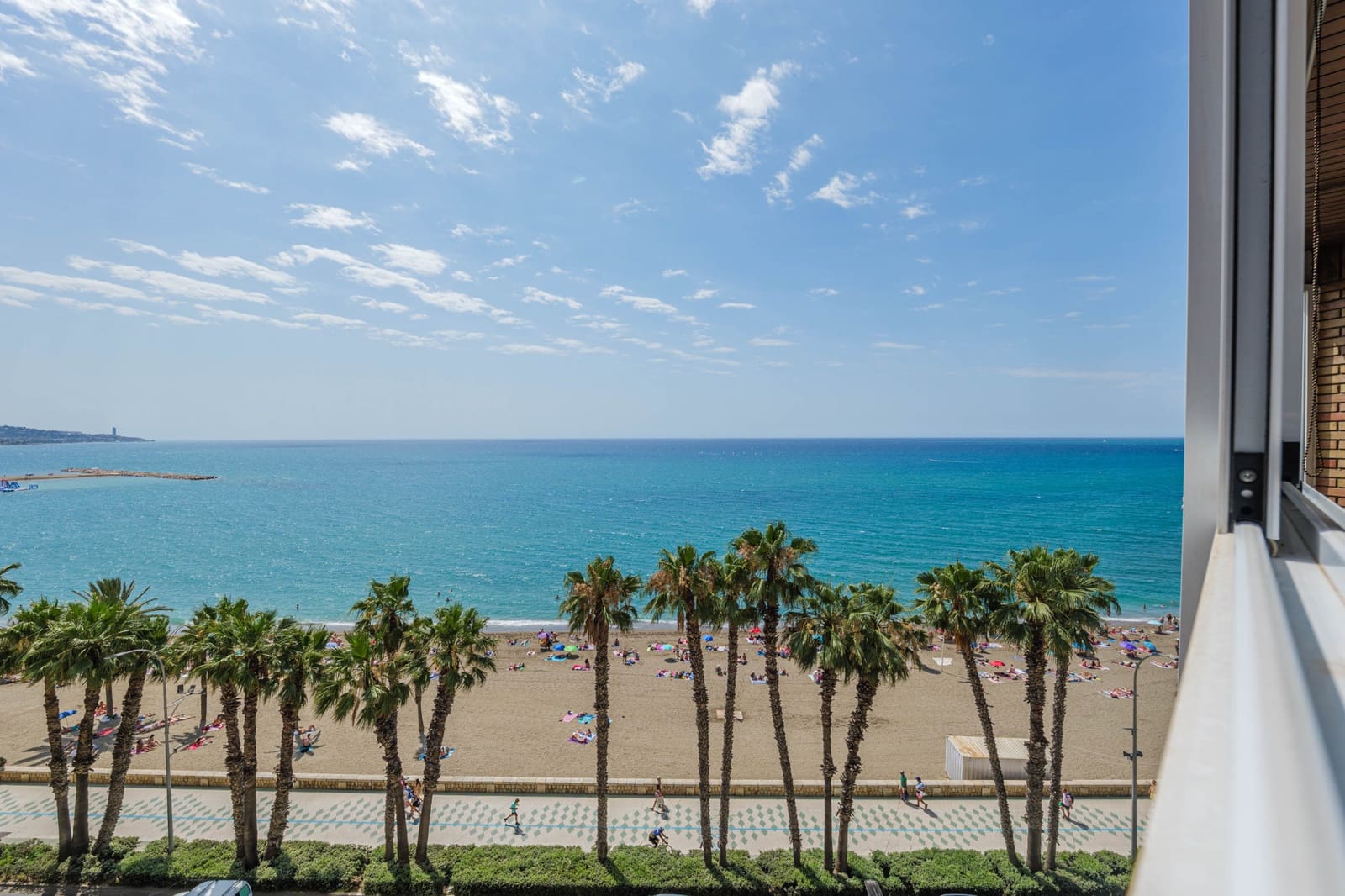 5 slaapkamer Appartement te koop in Malaga stad met garage - € 1.650.000 (Ref: 9936087)