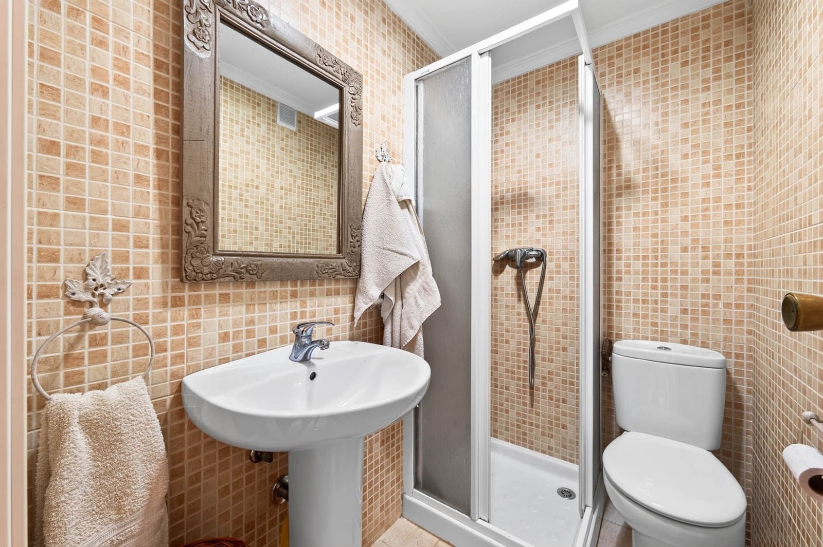 5 slaapkamer Appartement te koop in Malaga stad met garage - € 1.650.000 (Ref: 9936087)