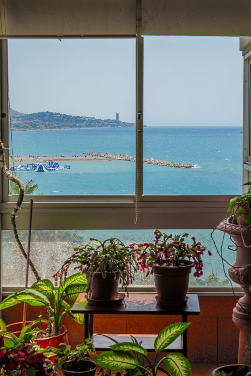 5 slaapkamer Appartement te koop in Malaga stad met garage - € 1.650.000 (Ref: 9936087)