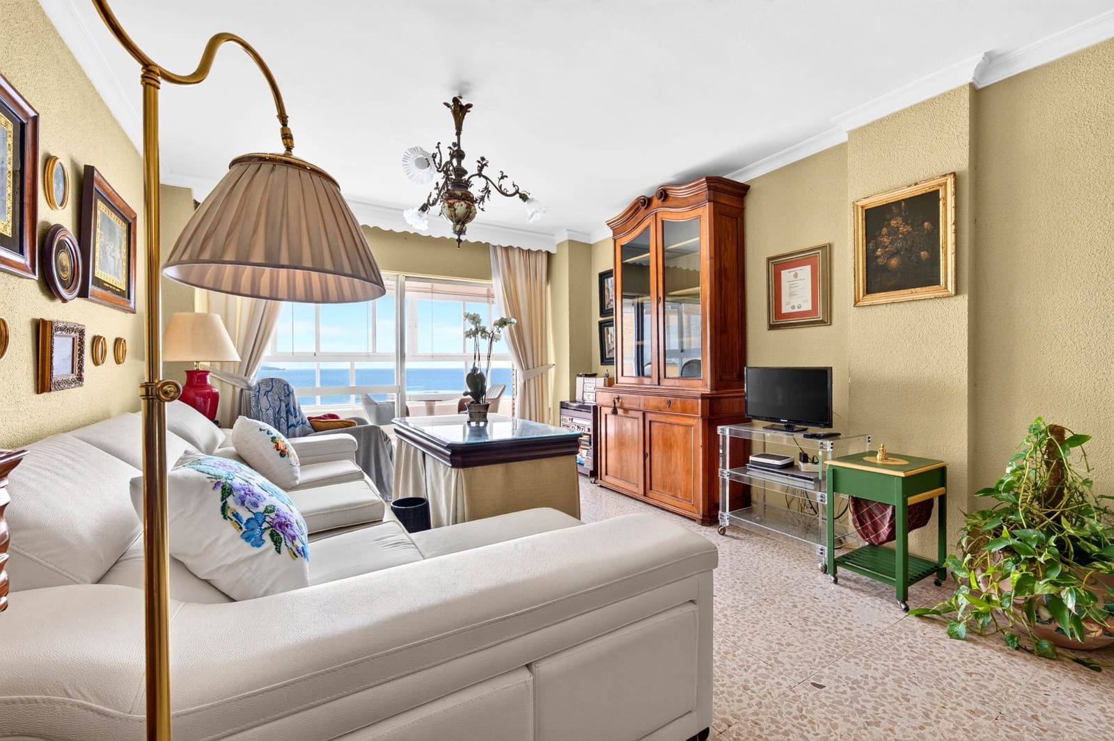 5 slaapkamer Appartement te koop in Malaga stad met garage - € 1.650.000 (Ref: 9936087)