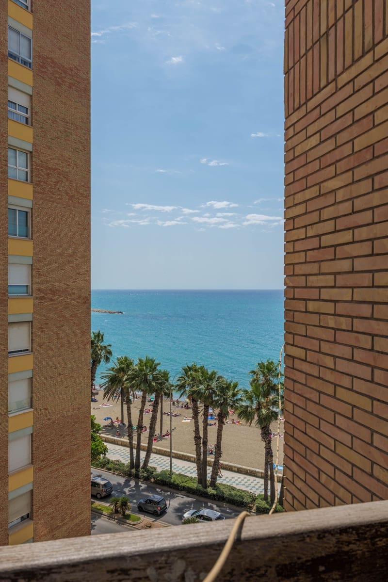 5 slaapkamer Appartement te koop in Malaga stad met garage - € 1.650.000 (Ref: 9936087)