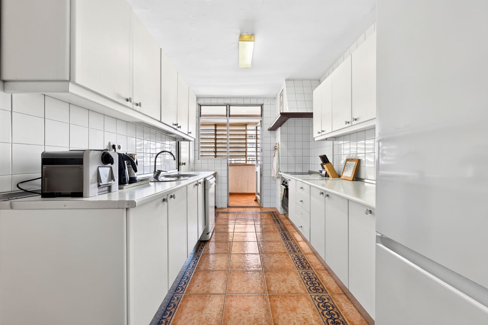 5 slaapkamer Appartement te koop in Malaga stad met garage - € 1.650.000 (Ref: 9936087)