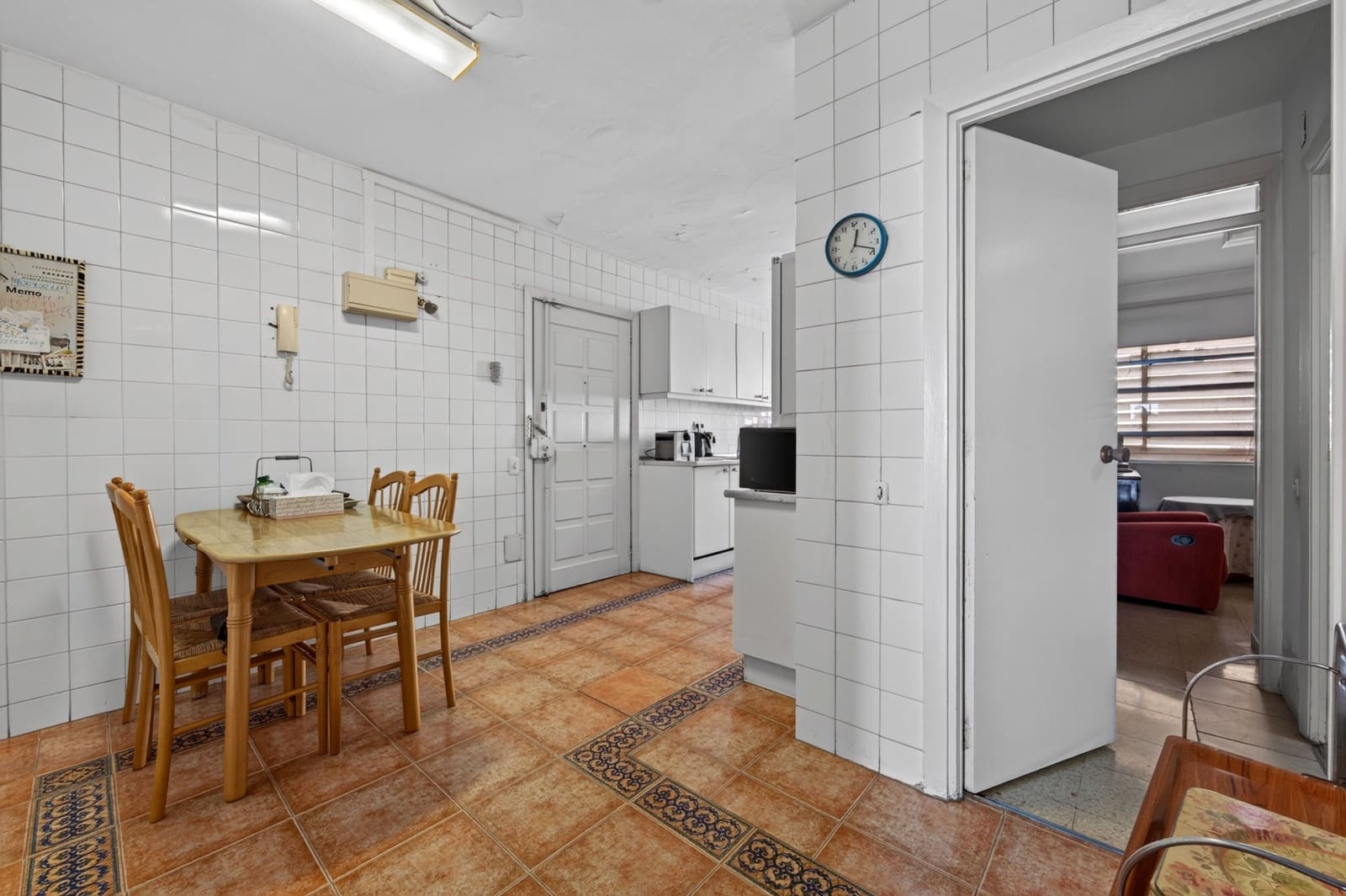 5 slaapkamer Appartement te koop in Malaga stad met garage - € 1.650.000 (Ref: 9936087)