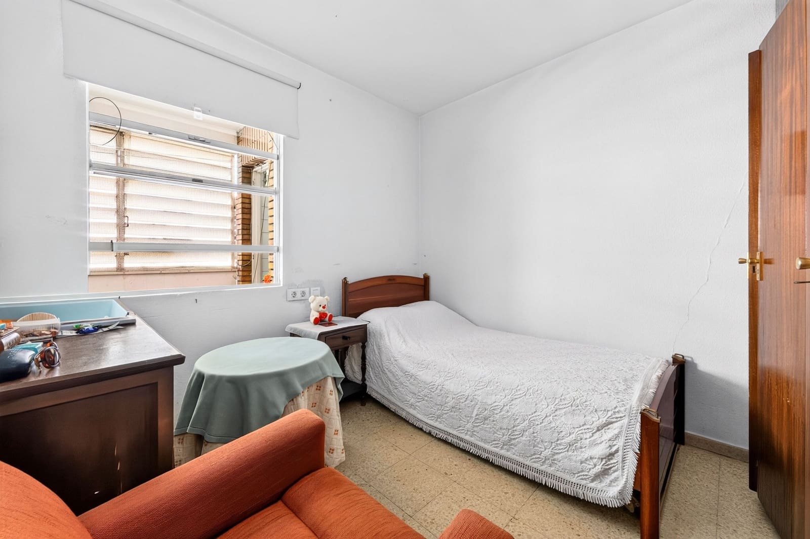 5 slaapkamer Appartement te koop in Malaga stad met garage - € 1.650.000 (Ref: 9936087)