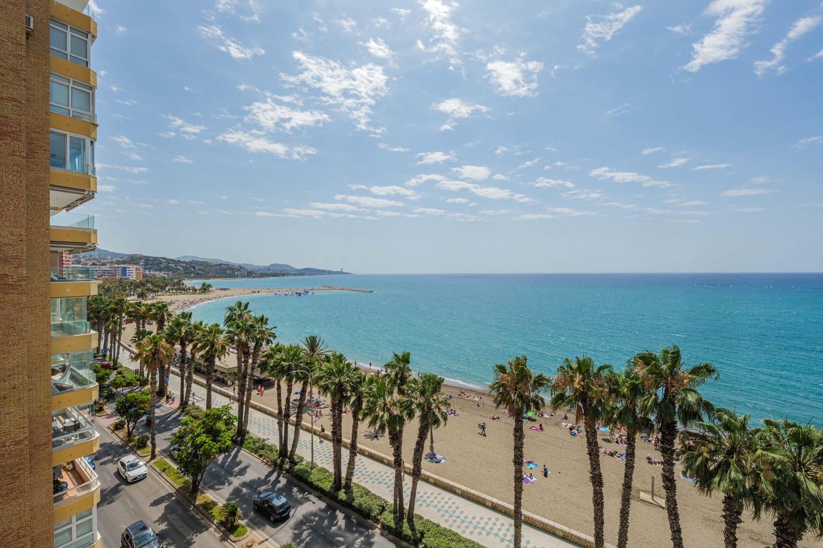 5 slaapkamer Appartement te koop in Malaga stad met garage - € 1.650.000 (Ref: 9936087)
