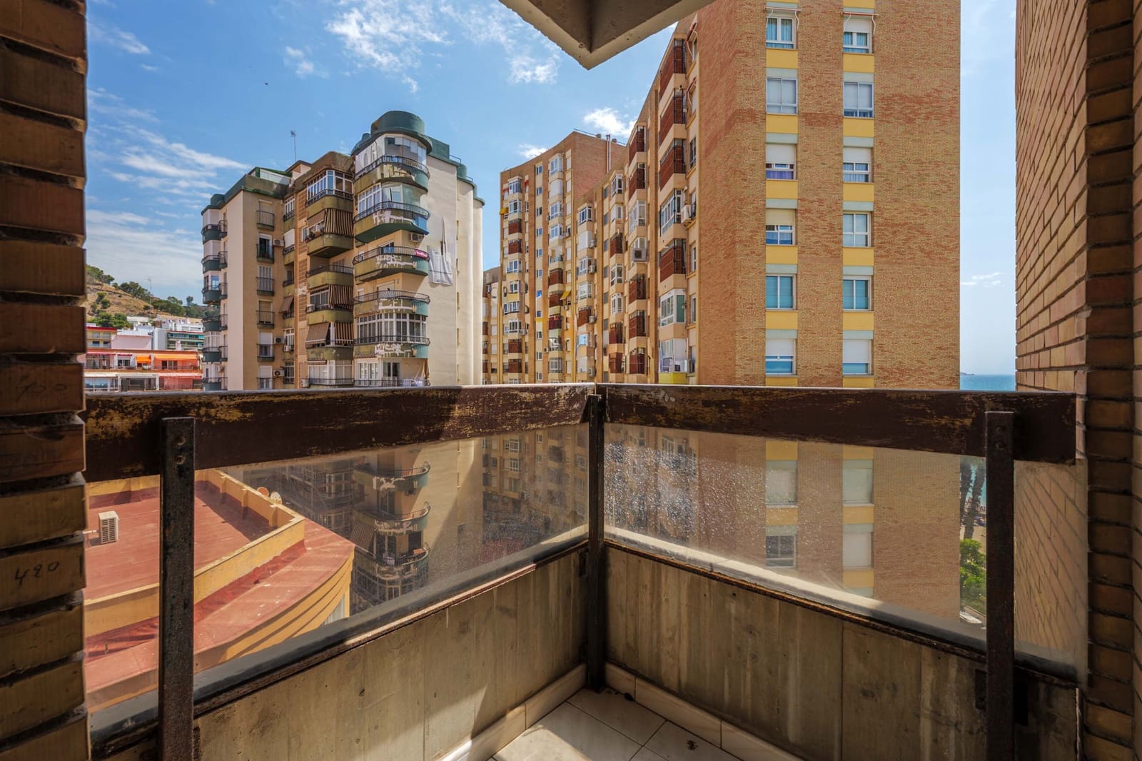 5 slaapkamer Appartement te koop in Malaga stad met garage - € 1.650.000 (Ref: 9936087)