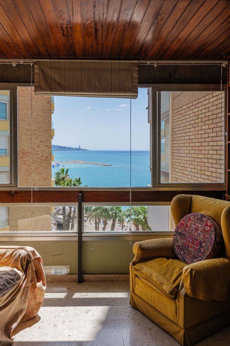 5 slaapkamer Appartement te koop in Malaga stad met garage - € 1.650.000 (Ref: 9936087)