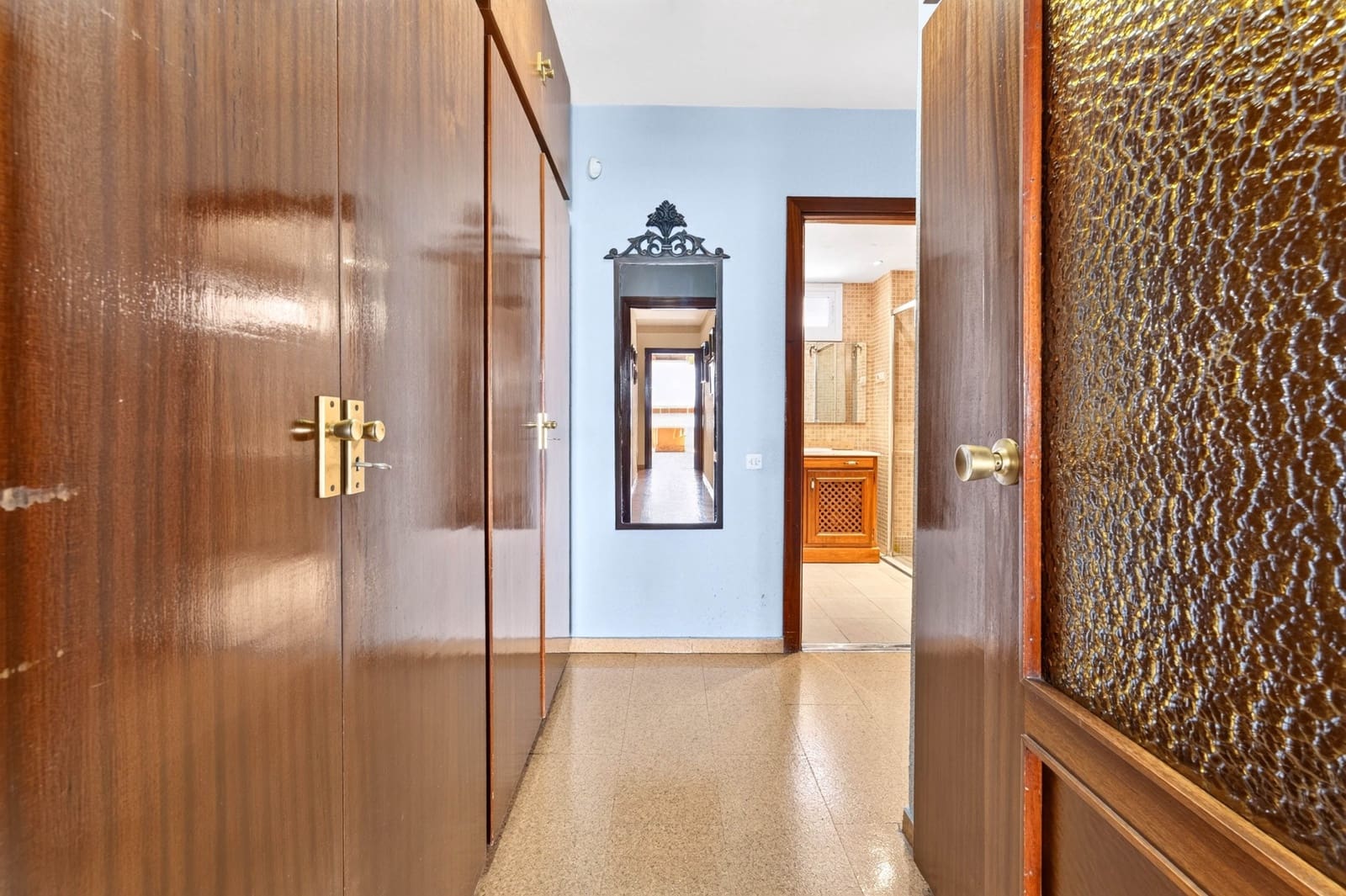 5 slaapkamer Appartement te koop in Malaga stad met garage - € 1.650.000 (Ref: 9936087)