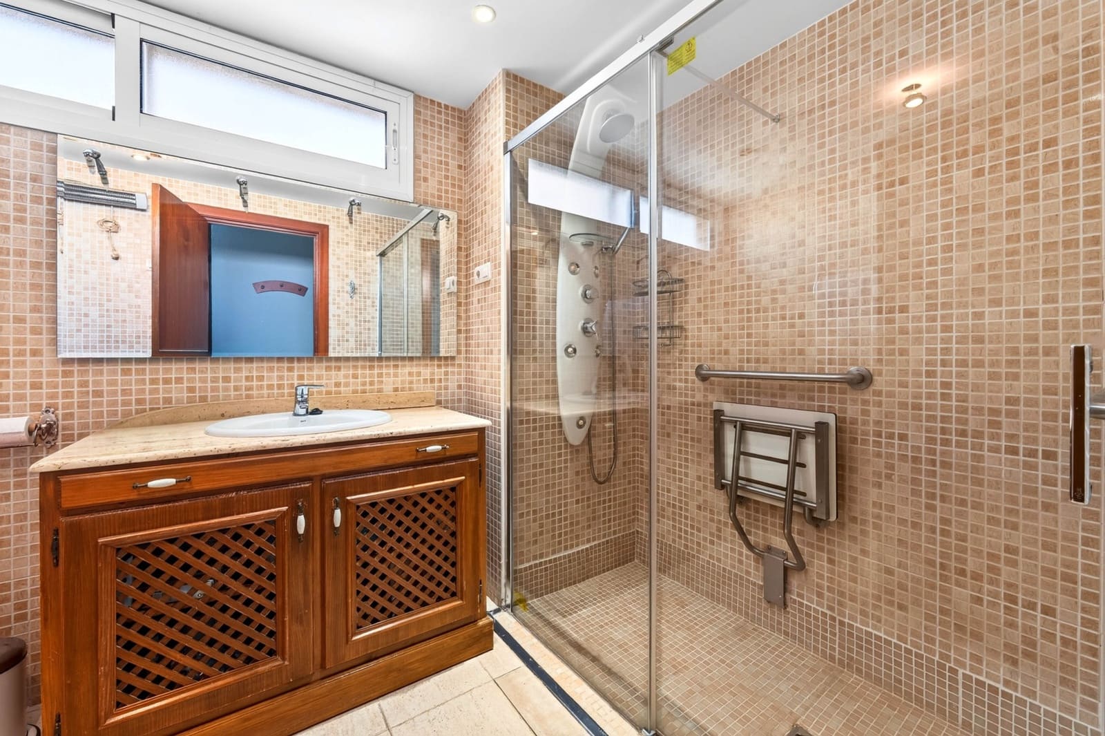5 slaapkamer Appartement te koop in Malaga stad met garage - € 1.650.000 (Ref: 9936087)