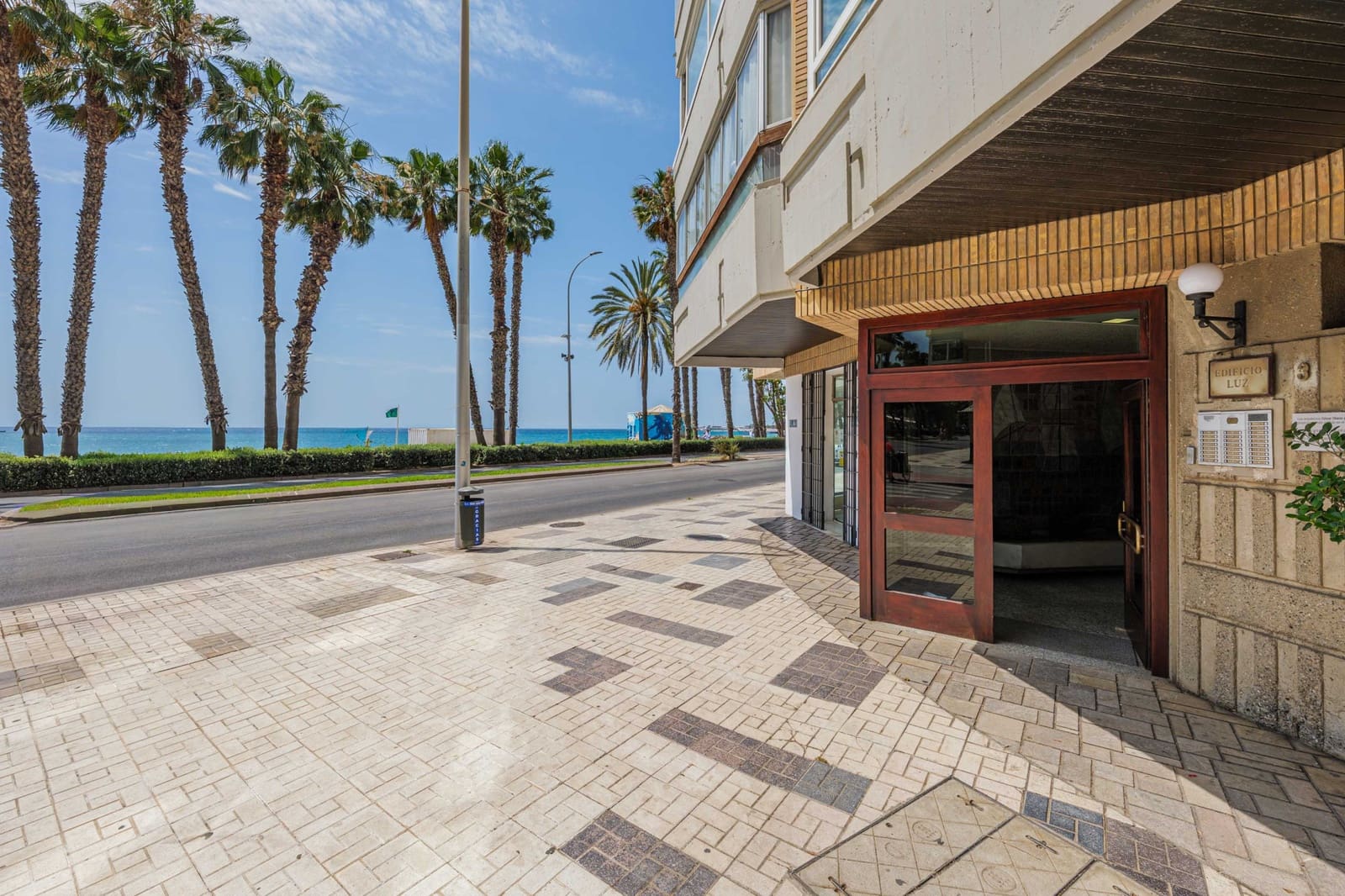 5 slaapkamer Appartement te koop in Malaga stad met garage - € 1.650.000 (Ref: 9936087)