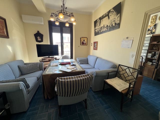 5 soveværelse Penthouse til salg i Málaga by - € 998.000 (Ref: 9937867)
