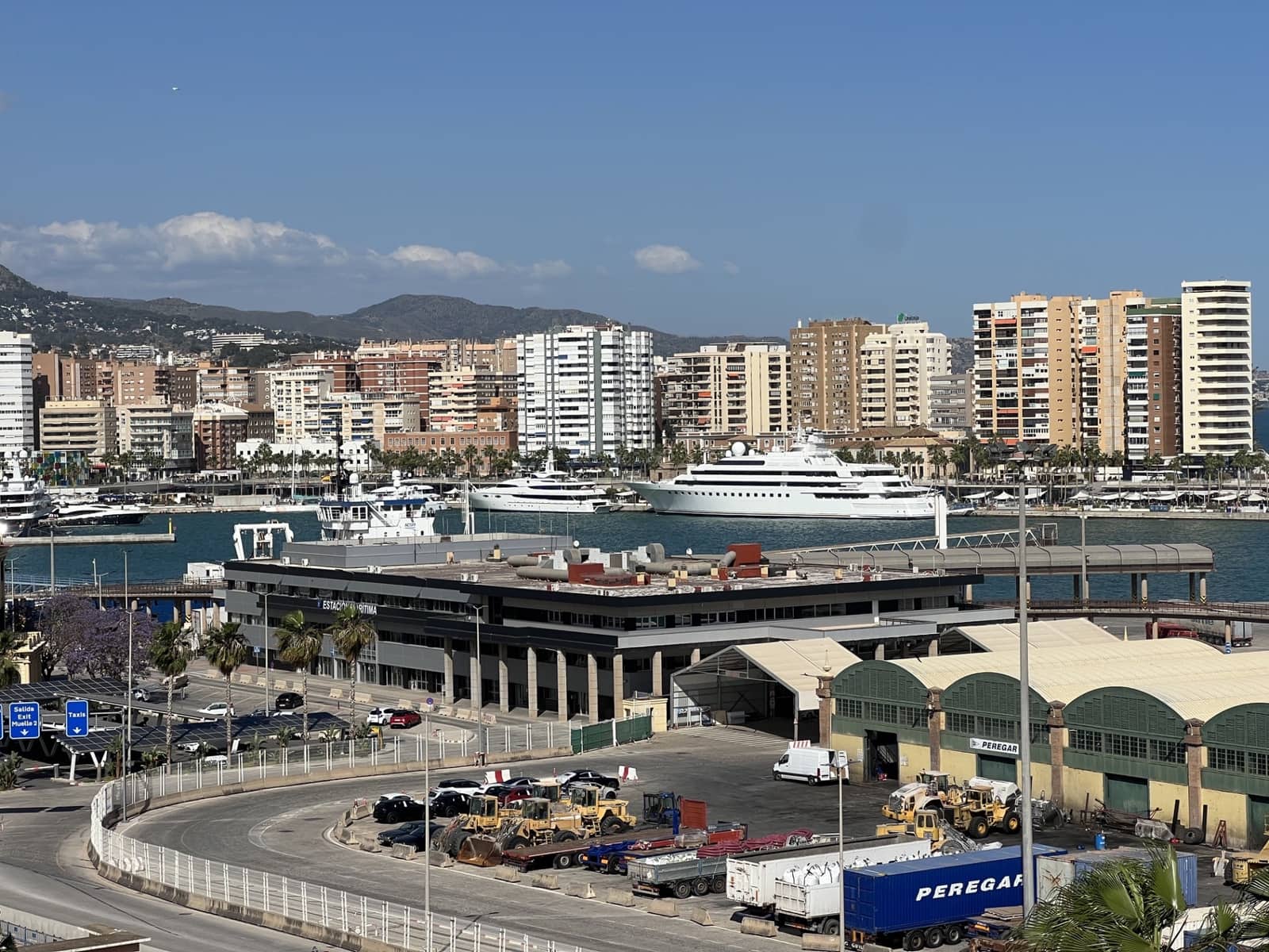 5 soveværelse Penthouse til salg i Malaga by - € 998.000 (Ref: 9937867)