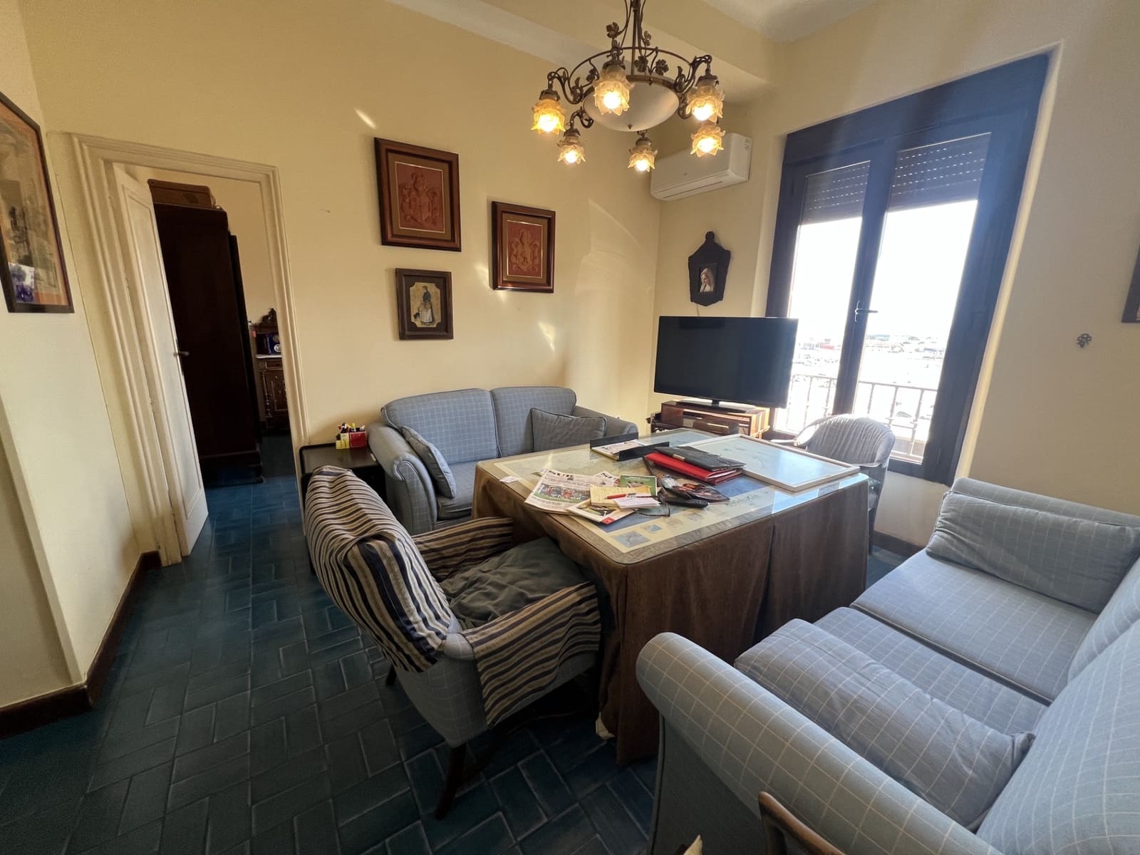 5 soveværelse Penthouse til salg i Malaga by - € 998.000 (Ref: 9937867)