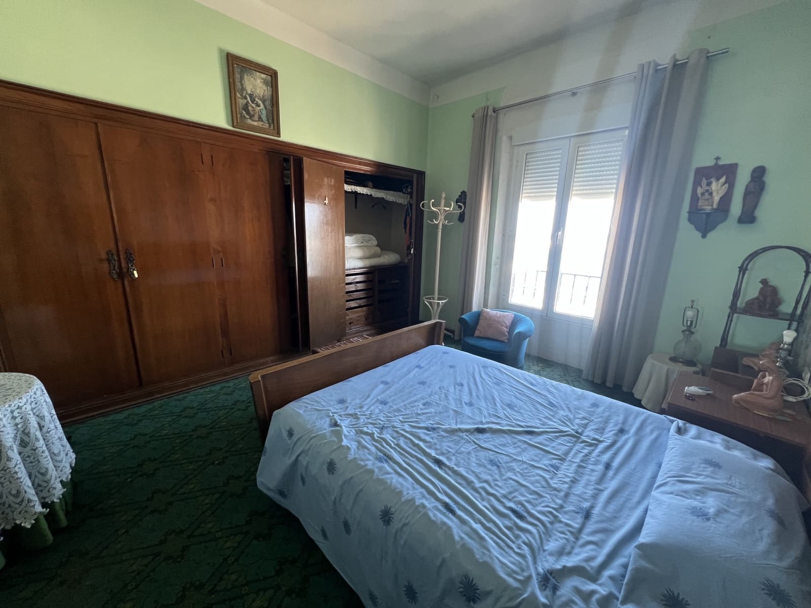 5 soveværelse Penthouse til salg i Malaga by - € 998.000 (Ref: 9937867)